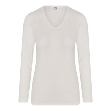 Beeren Thermo Dames Shirt Lange Mouw